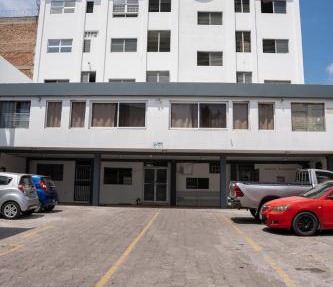 Hotel Centenario in Comayagüela