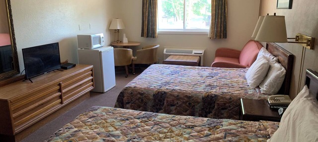 Hotel Jackson in Macomb