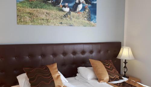 Hotel Jazz - By Keflavik Airport - Reykjavik - Iceland in Keflavík