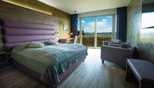 Hotel Kriunes in Reykjavík