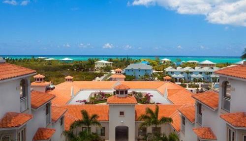 Hotel La Vista Azul in Turtle Cove
