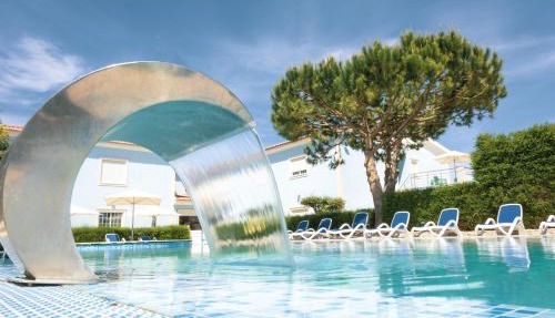 Hotel Neptuno in Peniche