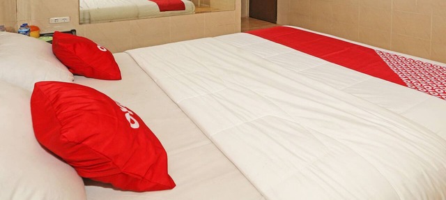 Hotel O Ciputat in South Tangerang