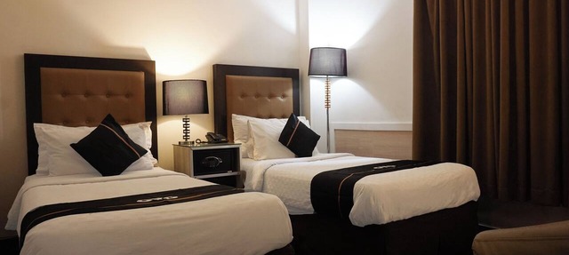 Hotel O Townhouse Oak Grand Orienchi in Jakarta