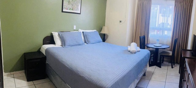 Hotel Palace Ejecutivo in San Pedro Sula