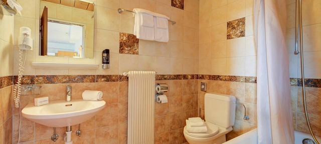 Hotel Relais Grand Family Loft & Balcony2 328, Les Mosses, Switzerland in Les Mosses