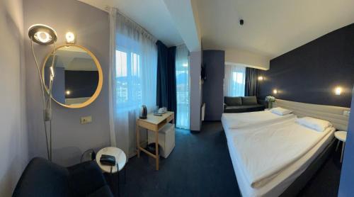 Hotel Rila in Dupnitsa