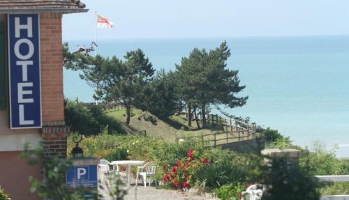 Hotel Royal Albion in Mesnil-Val-Plage