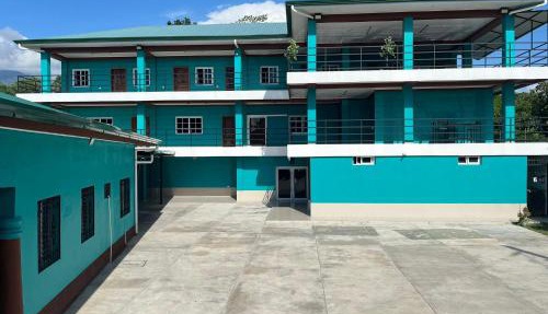 Hotel Ruby in El Eden