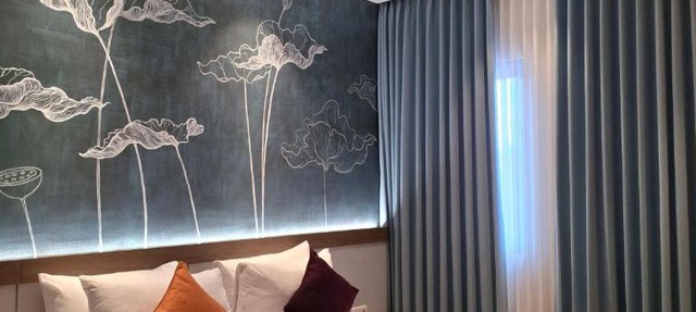Hotel Sriti Magelang in Magelang