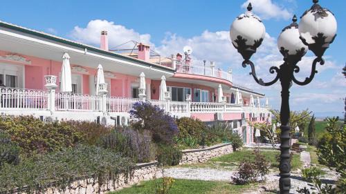 Hotel Villa Sevasti in Katerini