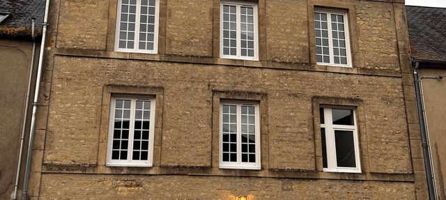 House for 10 people in the center of Sainte Mère Eglise in Sainte-Mère-Église