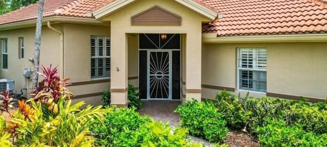 House for long-term rentals in Naples, Florida in Naples