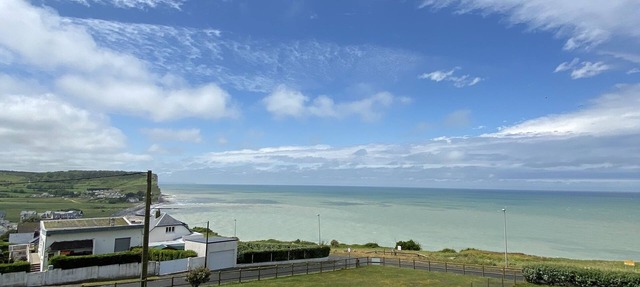 House in Criel-sur-Mer
