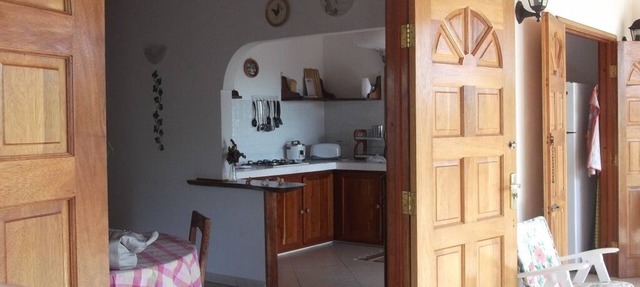 HOUSE IDEALLY LOCATED IN BAIE S.TE ANNE NEAR THE PORT AND SHOPS in Praslin
