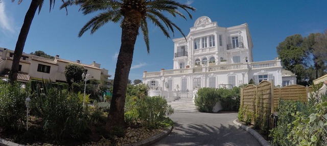 house saint raphael 50 meters sea in Saint-Raphaël