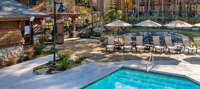Hyatt High Sierra Lodge Residence Club 2- Holiday Dates Available! in Incline Village