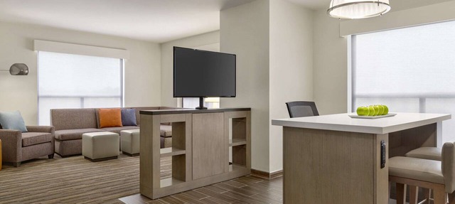 Hyatt House Bryan/College Station in Bryan
