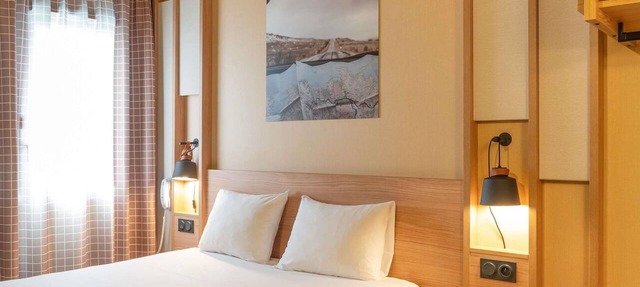 Ibis Styles Rouen Parc Expo Zenith in Saint-Etienne-du-Rouvray