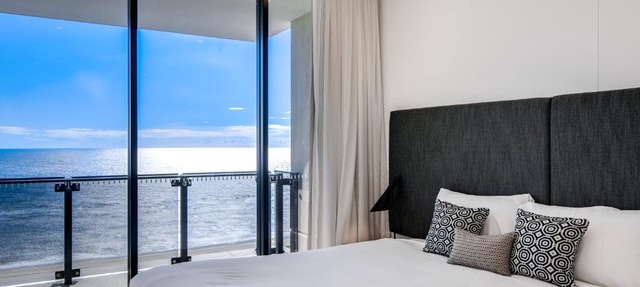 Iconic Kirra Beach Resort in Gold Coast