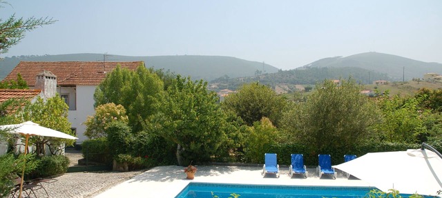 Ideal holiday home for all family and friends in Leiria