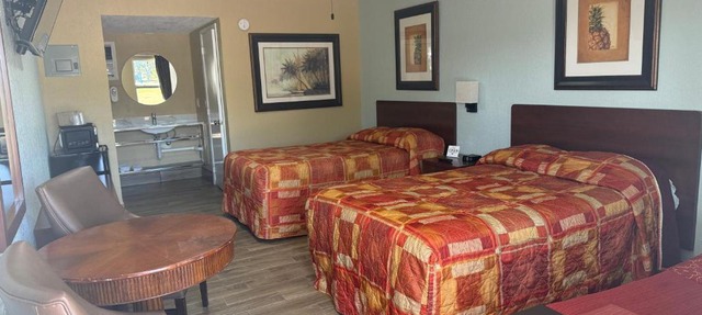 Immokalee Inn in Immokalee