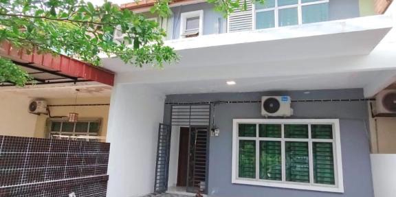 Impiana Homestay in Semenyih