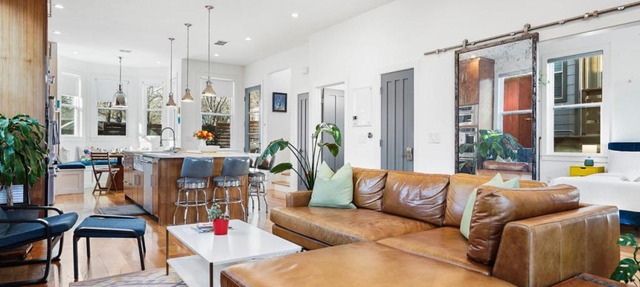 Impressive East Austin Gem Home That Has it All in Austin
