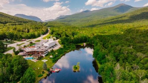 Indian Head Resort in Lincoln