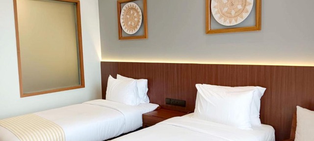 INDO ALAM RECREATIONAL RESORT in Sindanglaya