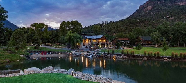 Indulge in complete Luxury! You wont regret it! Book dates before there gone. in DURANGO