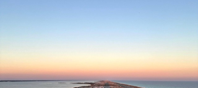 "InExcess" 19th Floor Gulf and Sound Views 5 Star Portofino Condo in Pensacola Beach