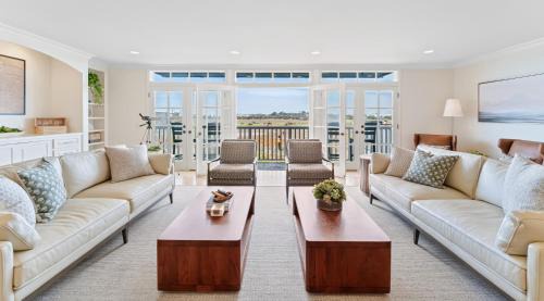 Inn at Playa del Rey in Los Angeles