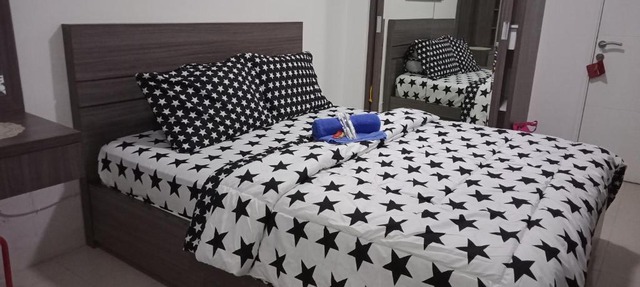 INN BASSURA CITY in Jakarta