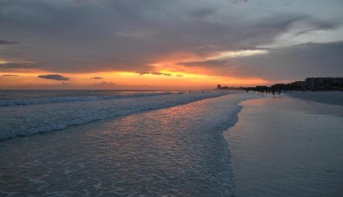 Island House Beach Resort V29 home in Siesta Key
