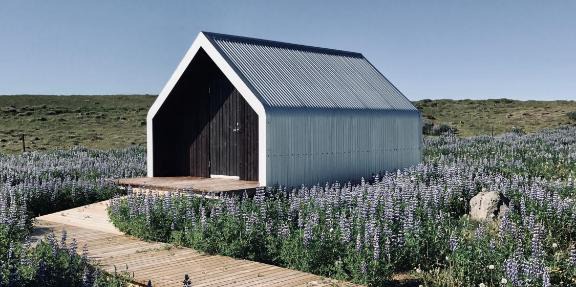 iStay Cottages in Sandgerði