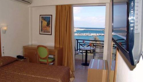 Itanos in Sitia