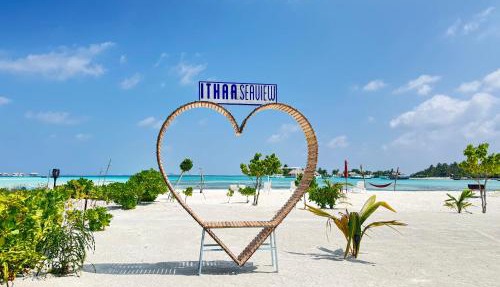 Ithaa Seaview in Guraidhoo