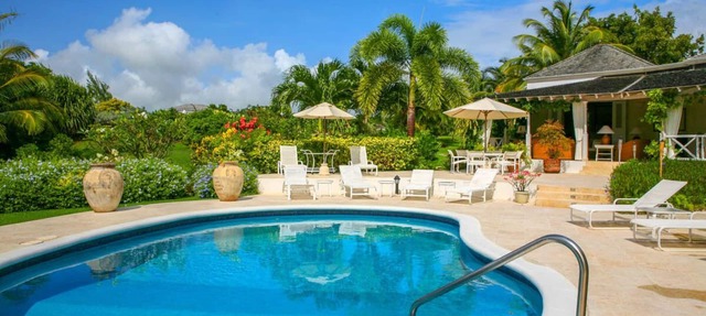 Ixora - Four Bedroom Resort, Sleeps 8 in Westmoreland