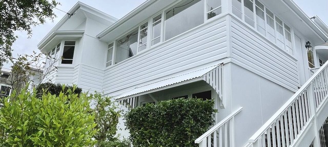 Jetty Beach House in Coffs Harbour