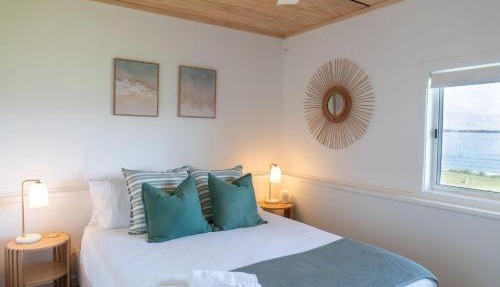 Jim & Dots Beachside Escape in Arrawarra