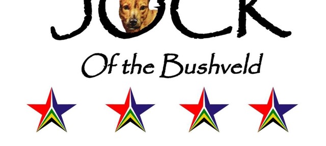 Jock of the Bushveld in Noordkaap