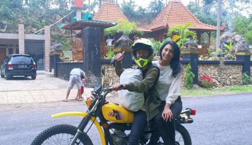 joglo karinduaji madasari in Bulakbenda