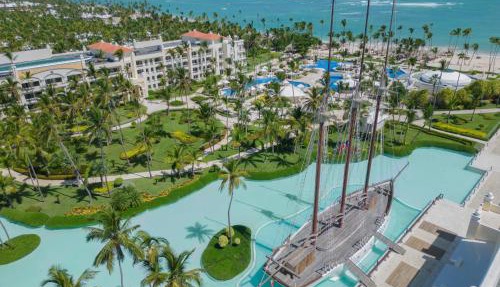 JOIA Bavaro by Iberostar - Adults Only All Inclusive Resort in Punta Cana
