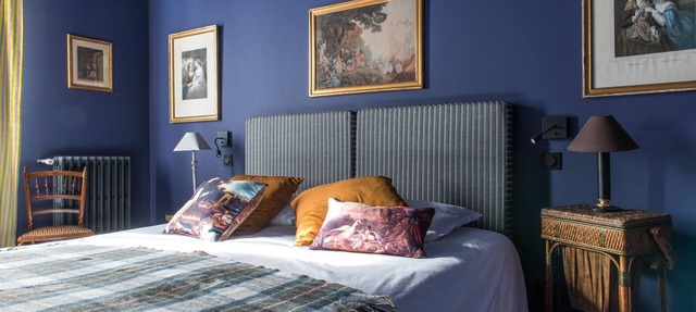 Joséphine -Studio-Comfort-Ensuite with Shower in Dieppe