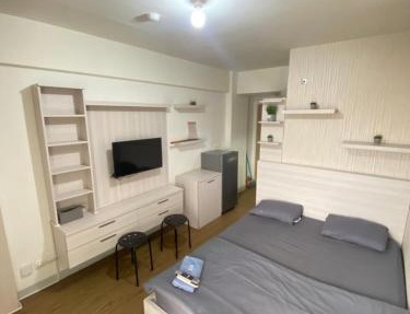 Jp apartment in Kedungbadak