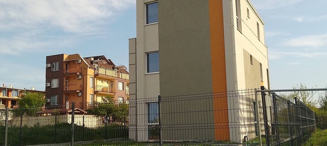 July's Guest House five minutes to the lovey beaches of sunny Primorsko in Primorsko