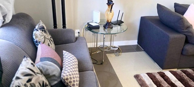 Just 7–8 minutes from the Finnish Spa—perfect for vacations, business trips, and more. in Laval