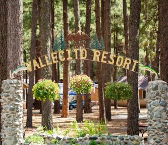JW Vallecito in Vallecito