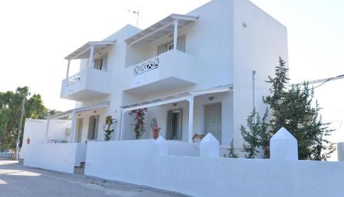 Kalimera Studios in Pollonia